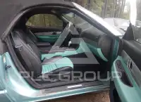 2002 Ford Thunderbird photo