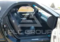 2002 Ford Thunderbird photo