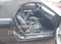 2002 Ford Thunderbird photo