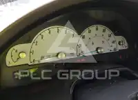 2002 Ford Thunderbird фото