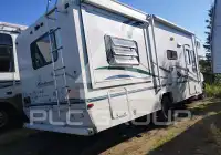 2002 Ford E-450 фото
