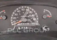 2002 Ford E-450 фото