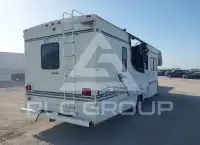 2002 Ford E-450 фото