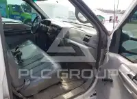 2002 Ford F-550 photo