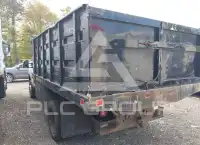 2002 Ford F-550 фото