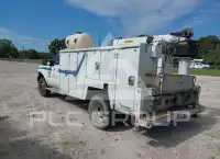 2002 Ford F-550 photo
