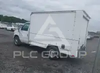 2002 Ford E-350 фото