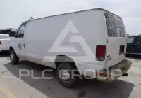 2002 Ford E-250 photo