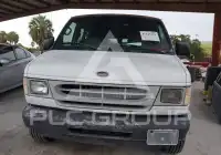 2002 Ford E-250 photo