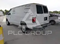 2002 Ford E-250 photo