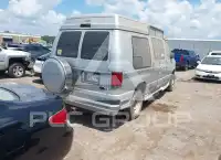 2002 Ford E-250 photo