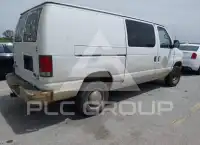 2002 Ford E-250 photo