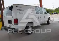 2002 Ford E-250 photo