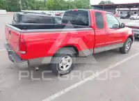 2002 Ford F-150 photo