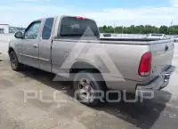 2002 Ford F-150 фото