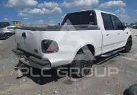 2002 Ford F-150 фото