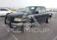 2002 Ford F-150 фото