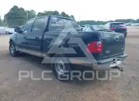 2002 Ford F-150 фото