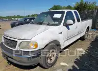 2002 Ford F-150 фото