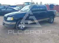 2002 Ford F-150 фото