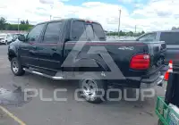 2002 Ford F-150 фото