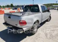 2002 Ford F-150 фото