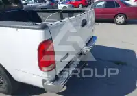 2002 Ford F-150 фото