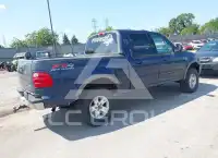 2002 Ford F-150 фото