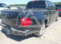 2002 Ford F-150 фото