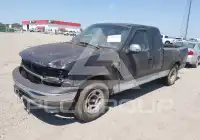 2002 Ford F-150 фото
