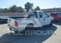 2002 Ford F-150 фото