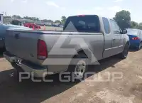 2002 Ford F-150 photo