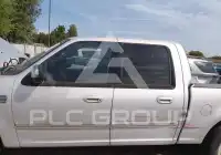 2002 Ford F-150 фото