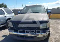 2002 Ford F-150 фото