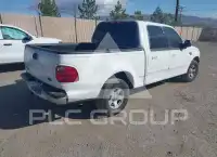 2002 Ford F-150 фото