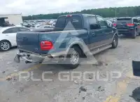 2002 Ford F-150 фото