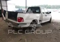 2002 Ford F-150 фото