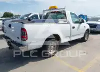 2002 Ford F-150 фото