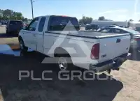 2002 Ford F-150 photo