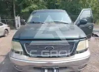 2002 Ford F-150 фото