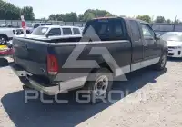 2002 Ford F-150 фото