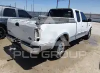 2002 Ford F-150 фото