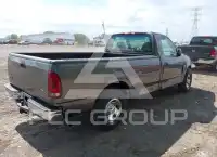 2002 Ford F-150 photo