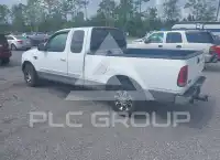 2002 Ford F-150 фото