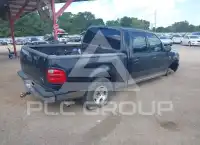 2002 Ford F-150 фото