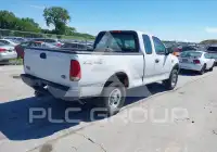 2002 Ford F-150 photo