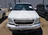 2002 Ford F-150 фото