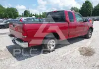 2002 Ford F-150 photo