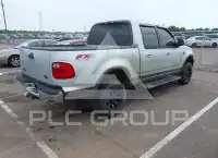 2002 Ford F-150 фото