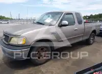 2002 Ford F-150 фото